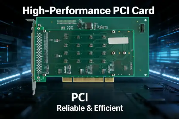 How Does a 32-Channel ARINC429 Board Work?